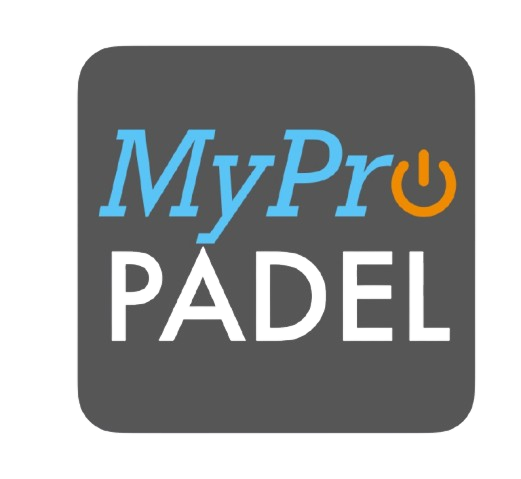 MyPro Padel Logo